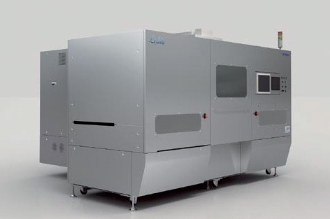 Obr. Zařízení Ledia 5